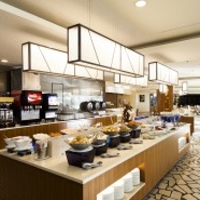 サイパンバイキングレストラン